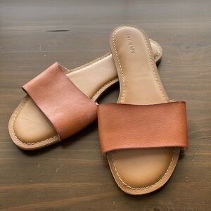 Women’s Old Navy Slide